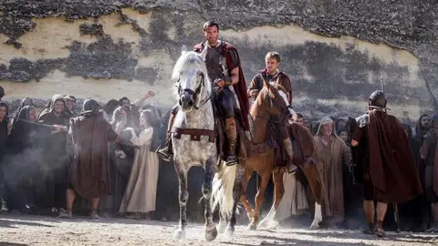Movie Review: Risen (PG13)