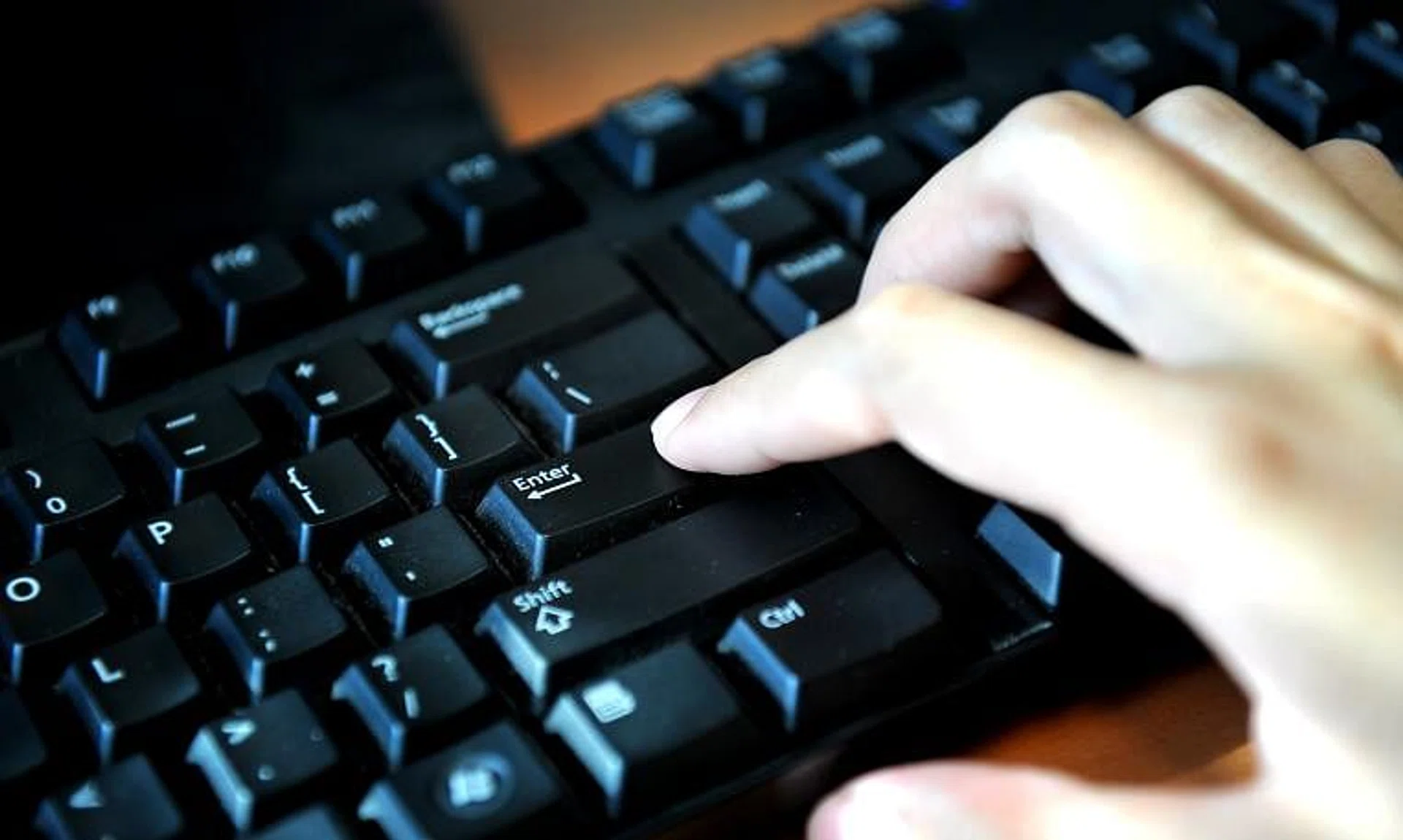 The websites enable users to make fake breaking news in a template designed to make the information look convincing.