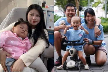 Help raise funds to help families dealing with rare diseases