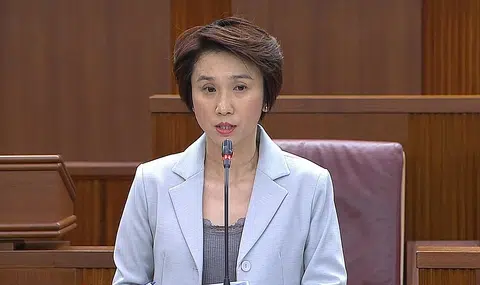 Families may get caregiving help from foreigners in future