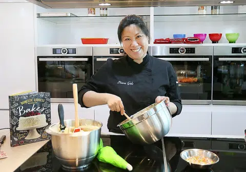 Confessions of an online chef