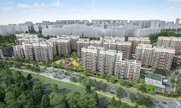 Keppel wins centralised cooling system contract for Tengah