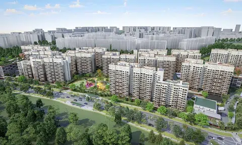 Keppel wins centralised cooling system contract for Tengah