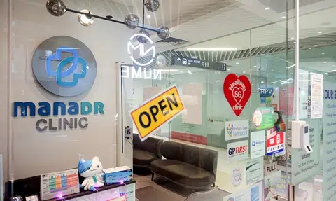 MOH intends to revoke MaNaDr licence for medical services