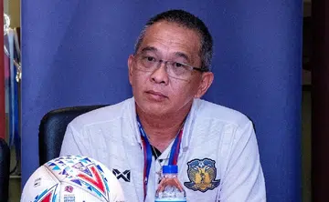 Hougang not pulling punches against Albirex in SPL finale