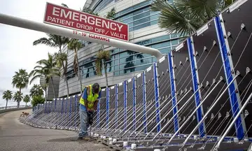 Millions urged to evacuate as Florida Gulf Coast braces for Hurricane Ian
