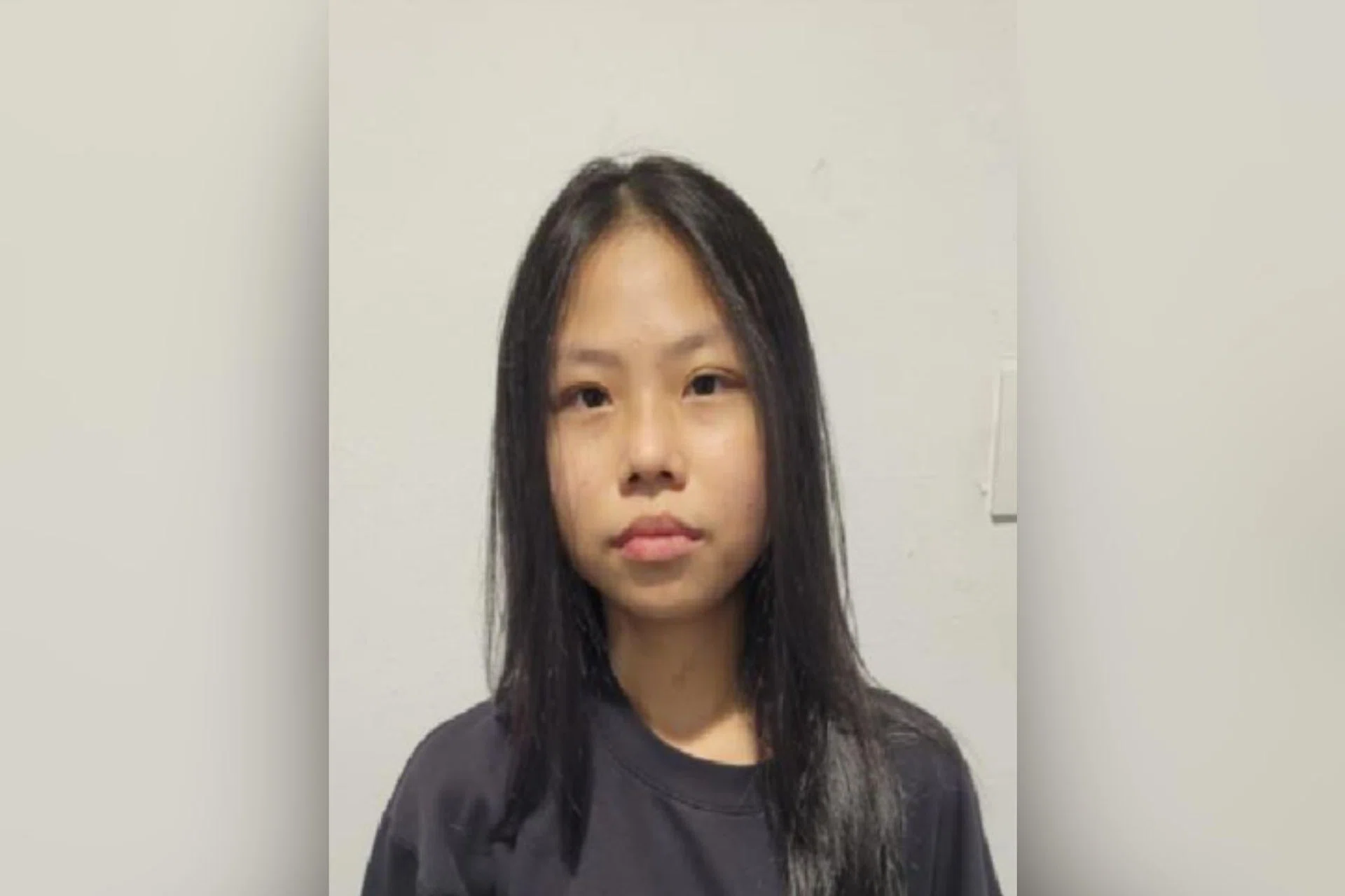 Anyone with information can call the police hotline or make an online submission.