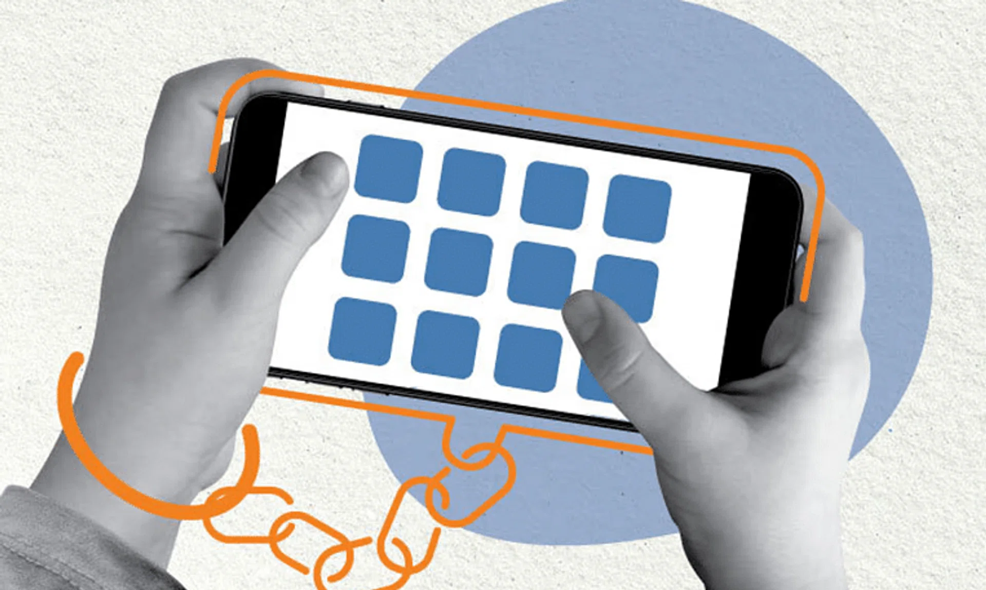 The battle with technology for children's attention will grow, say counsellors and social workers.