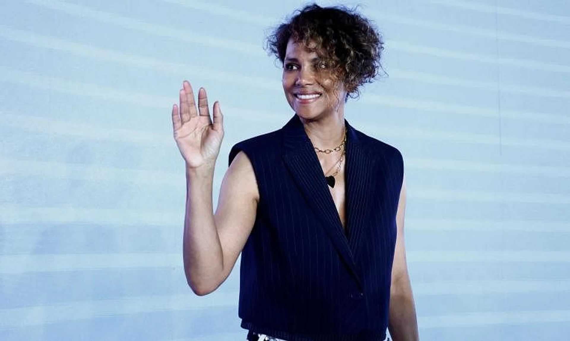 American actress Halle Berry's divorce is finally settled after nearly eight years of legal battle over custody of her nine-year-old son.