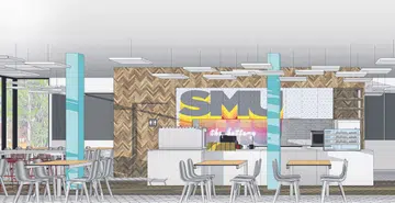 SMU unveils new co-living apartments