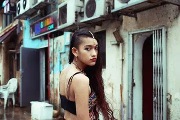 She's 'so ugly': Local netizens slam Singaporean chosen for photography project