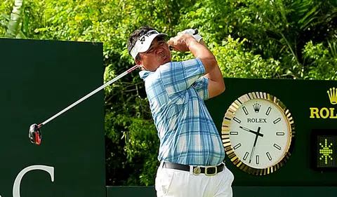 Mardan Mamat will miss Queen's Cup due to illness