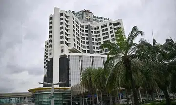 SQ321: S'porean previously in ICU discharged