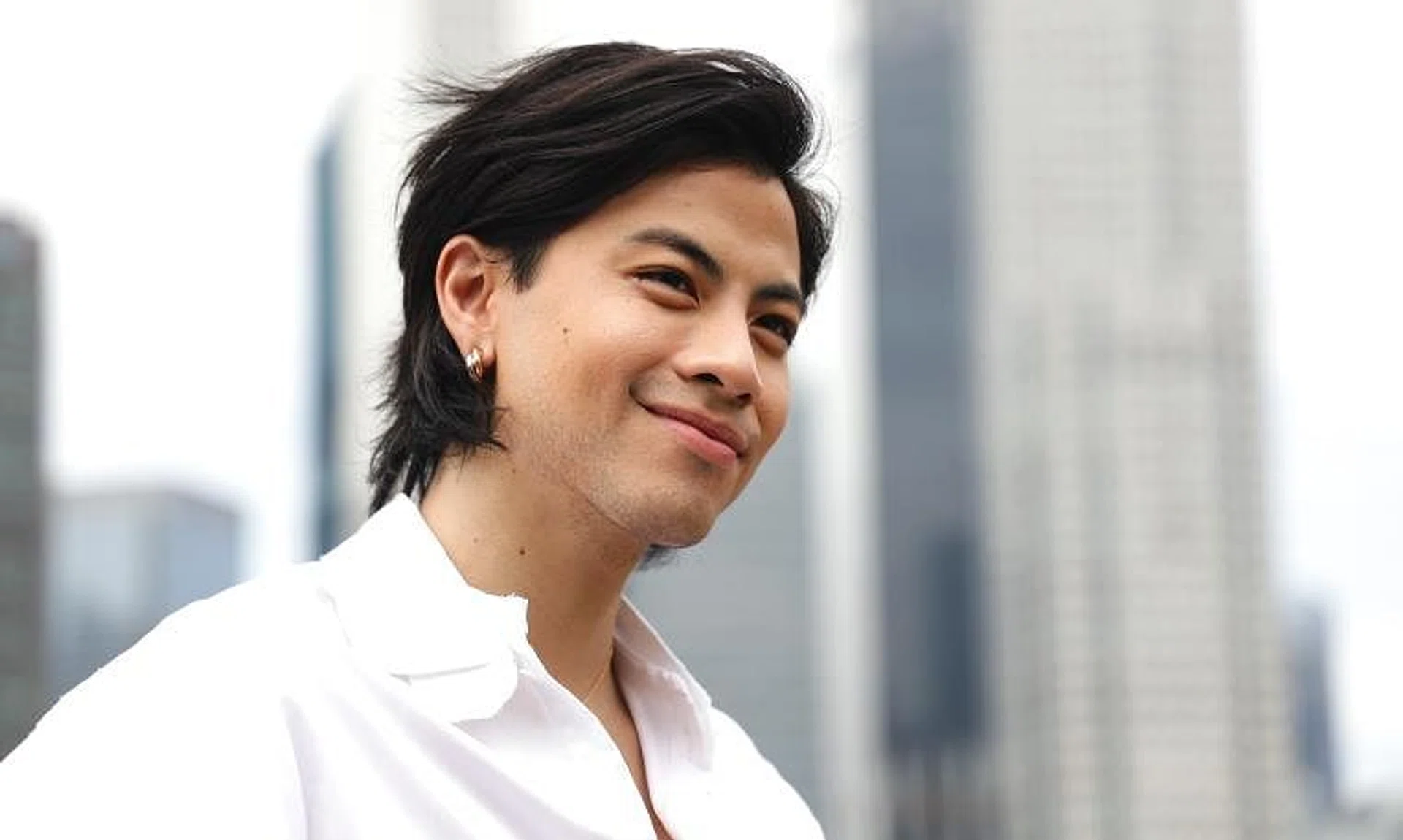 Singaporean singer Benjamin Kheng will sing NDP 2024 theme song Not Alone at the free Gardens by the Bay and Mediacorp National Day Concert on Aug 4.