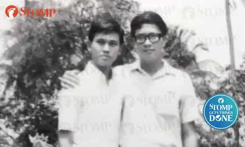 Nippon Paint ex-colleagues connect for first time in 52 years