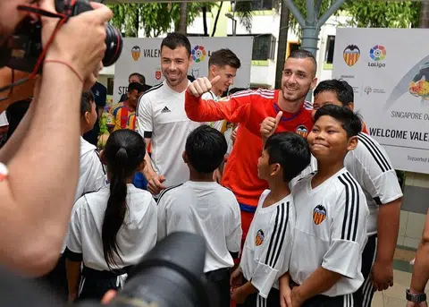 Coach Pako: Valencia will bounce back