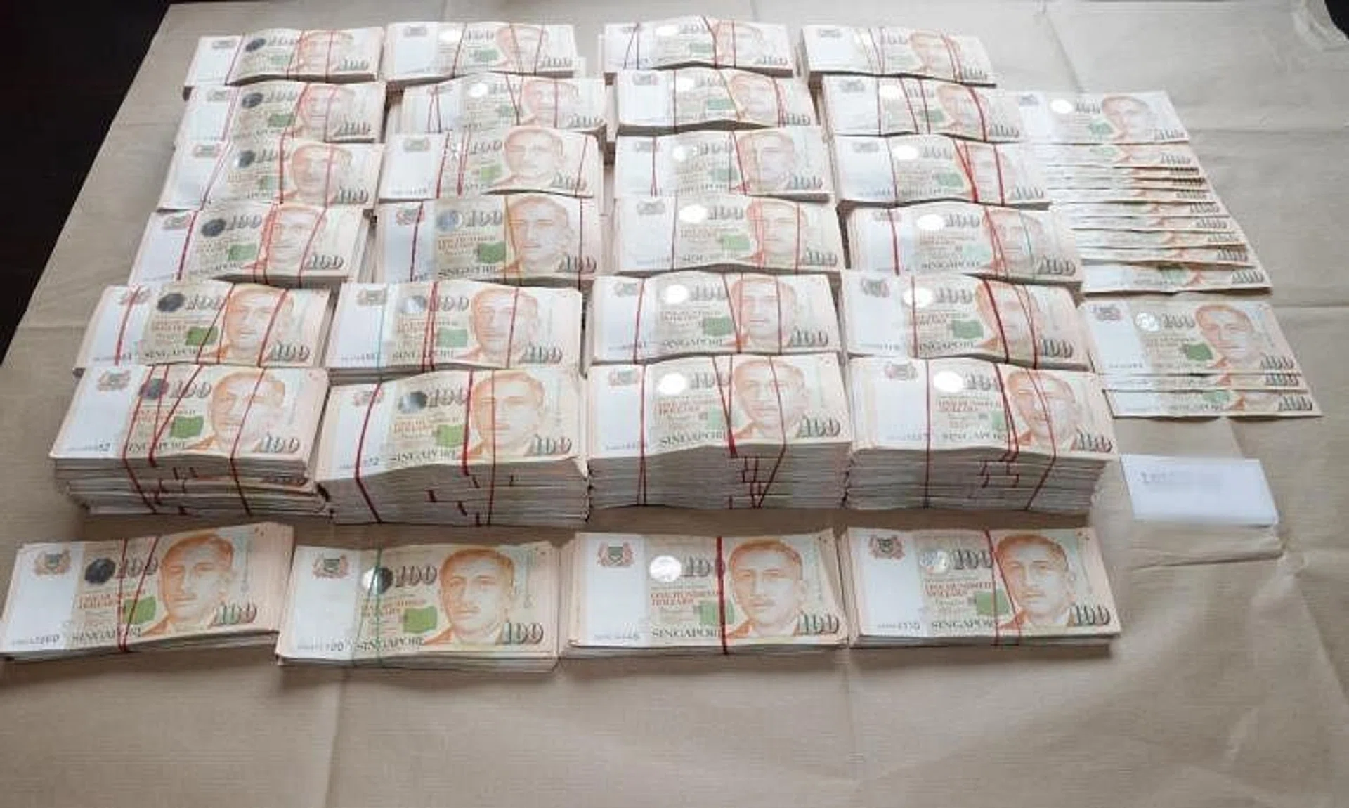 Charities that accept donations from dubious donors can face significant legal penalties in Singapore.