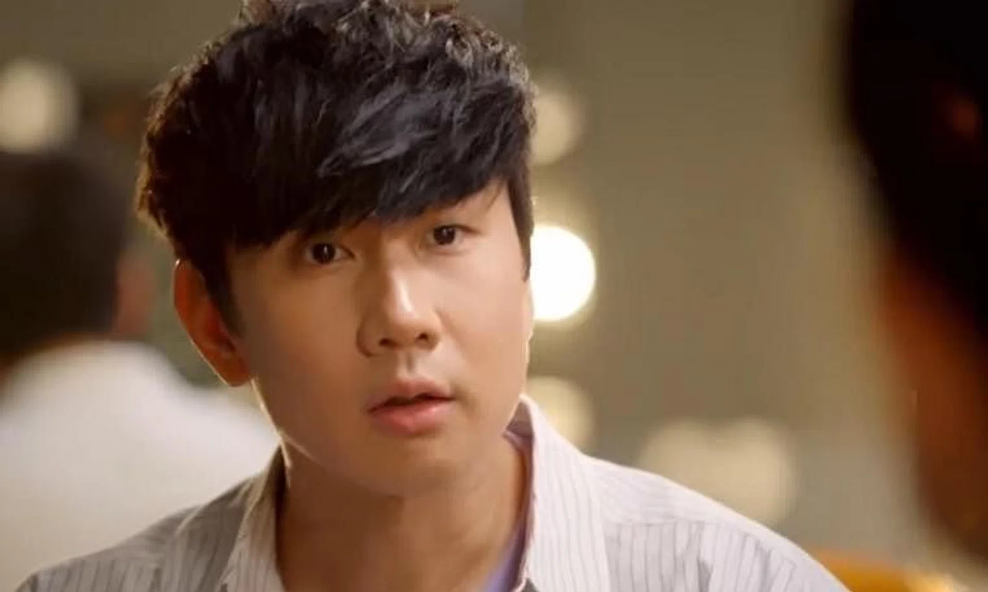 JJ Lin said he took to heart the opinions of his fans, calling them part of his “music family” who have grown up with him.