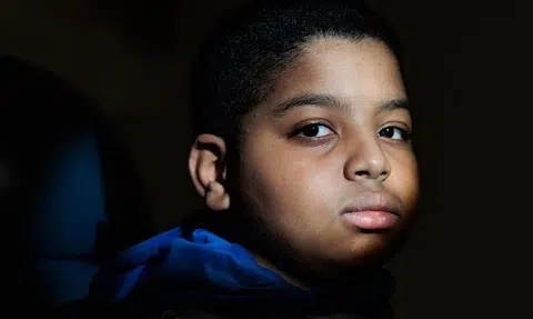 Deaf boy can now hear after breakthrough gene treatment