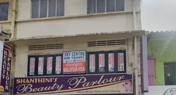 STB suspends Little India's Sky Centre Air Travel
