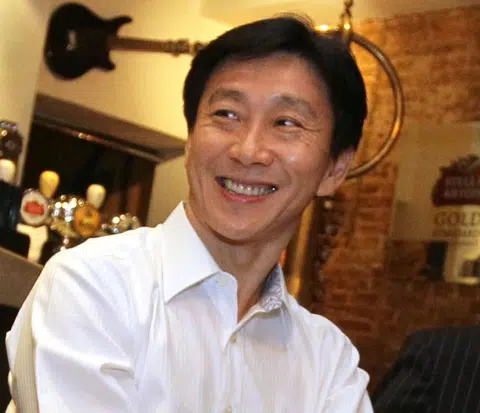 FAS election: First salvos fired