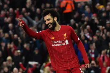 Klopp hails Liverpool's focus as Reds go 22 points clear