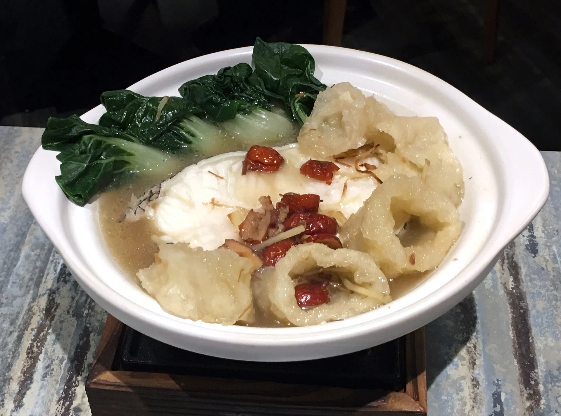Be bowled over by Souper Tang | The New Paper