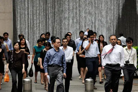 Government to focus on jobs for PMETs