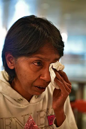 Singaporean woman deported from UK after long legal battle