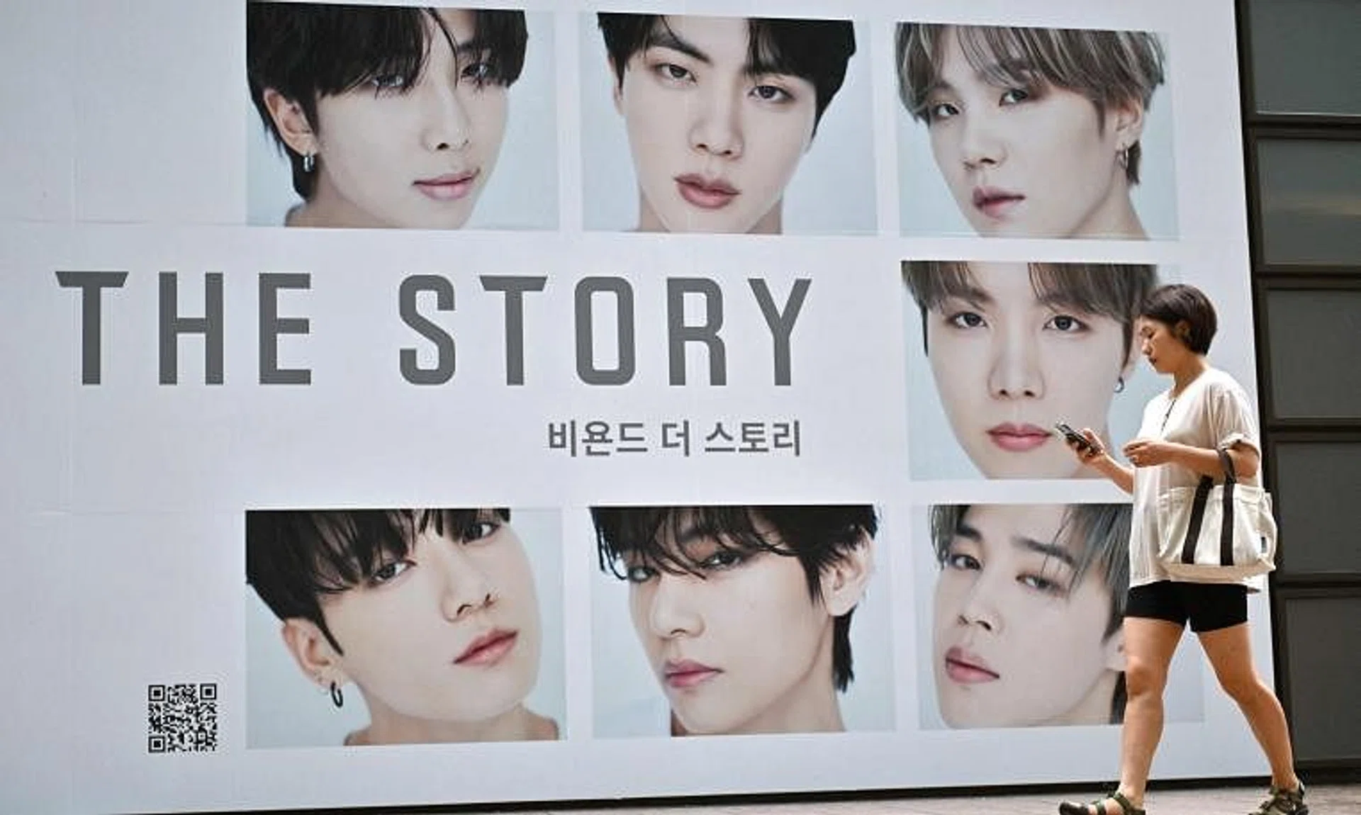 BTS has played a significant role in promoting South Korea’s culture, once even serving as the country’s presidential envoys.