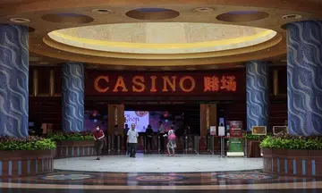 RWS' casino licence renewed for only 2 years instead of 3