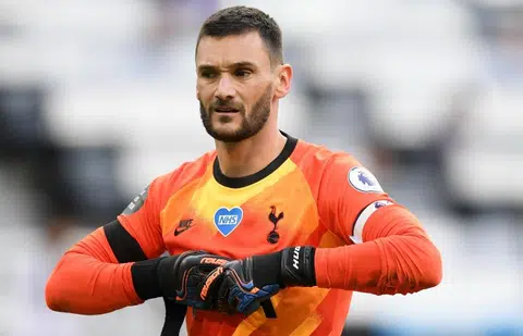 Spurs need to learn how to win ugly: Lloris