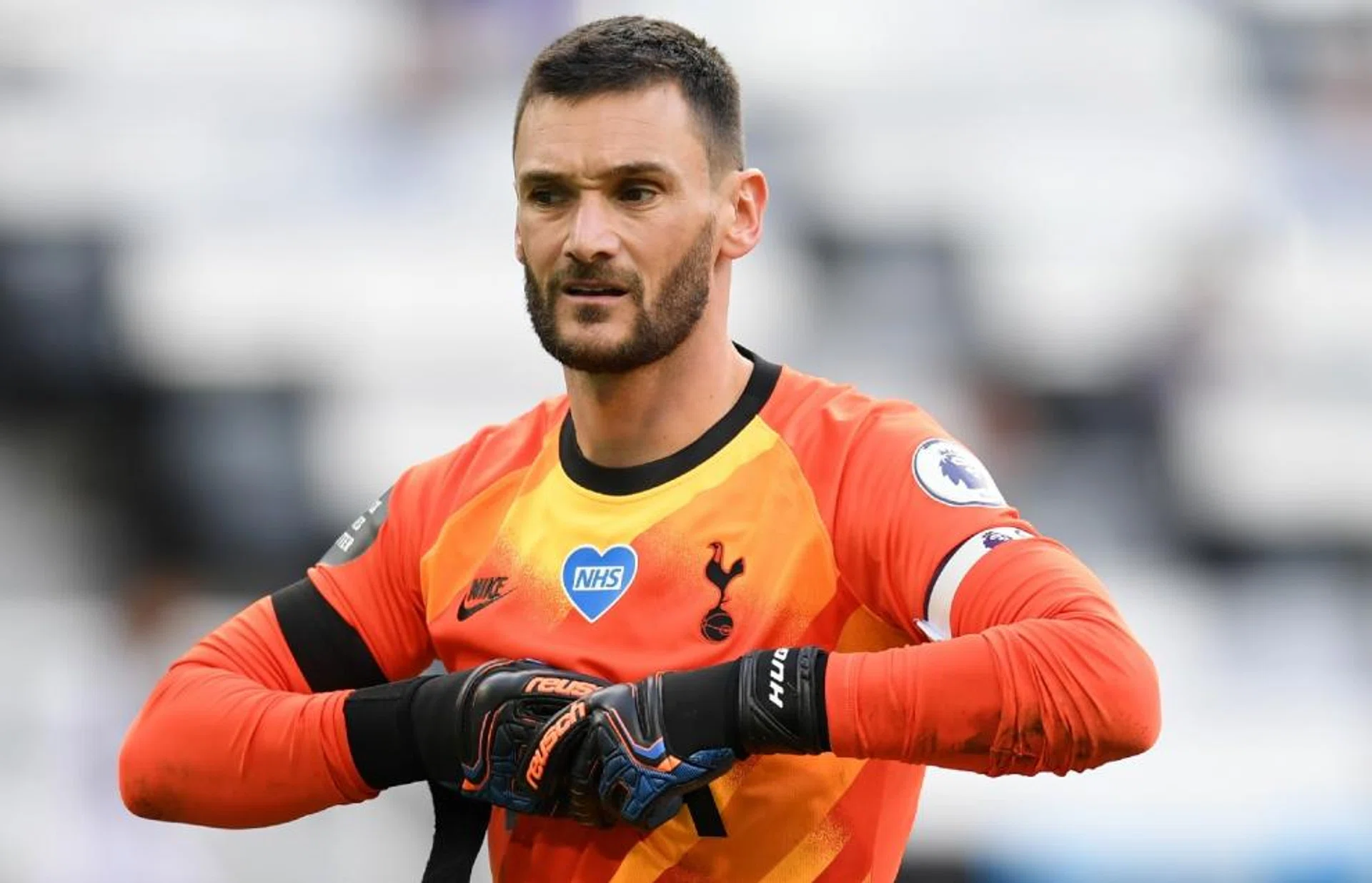 Tottenham Hotspur begin their English Premier League campaign against Everton on Sunday (Sept 13) and captain Hugo Lloris has stressed on the importance of a good start to help set the foundations for a successful season.