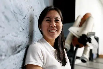 'People always ask if S'pore is launching an astronaut into space'