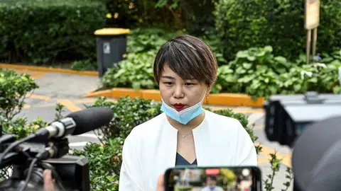 Unmarried China woman loses legal bid to freeze eggs, vows to appeal