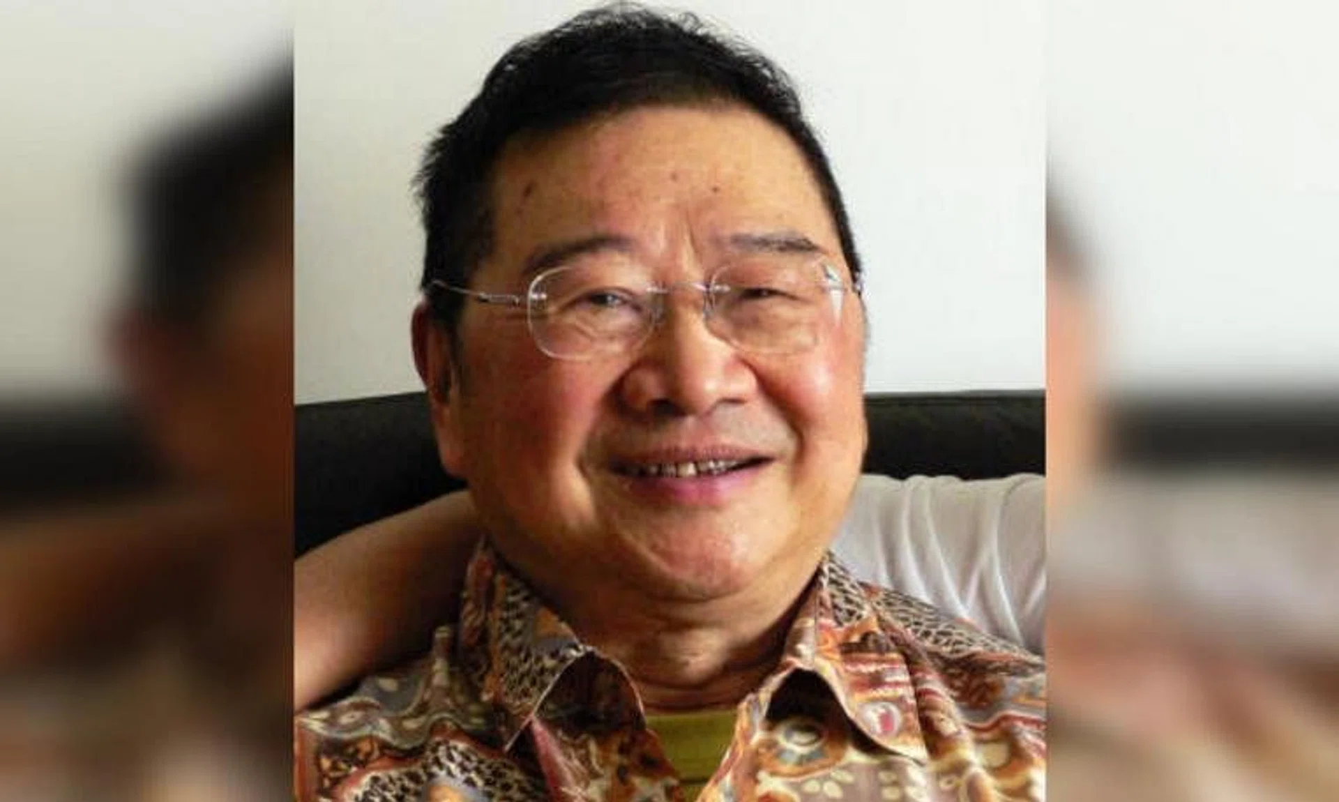 Ni Kuang died at his home in Hong Kong on July 3, 2022.