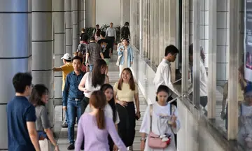 $16m for employers to post 250 workers overseas to boost S'pore network