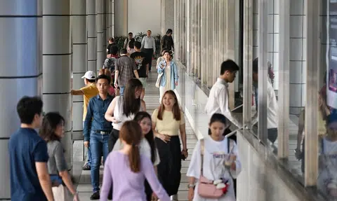 $16m for employers to post 250 workers overseas to boost S'pore network