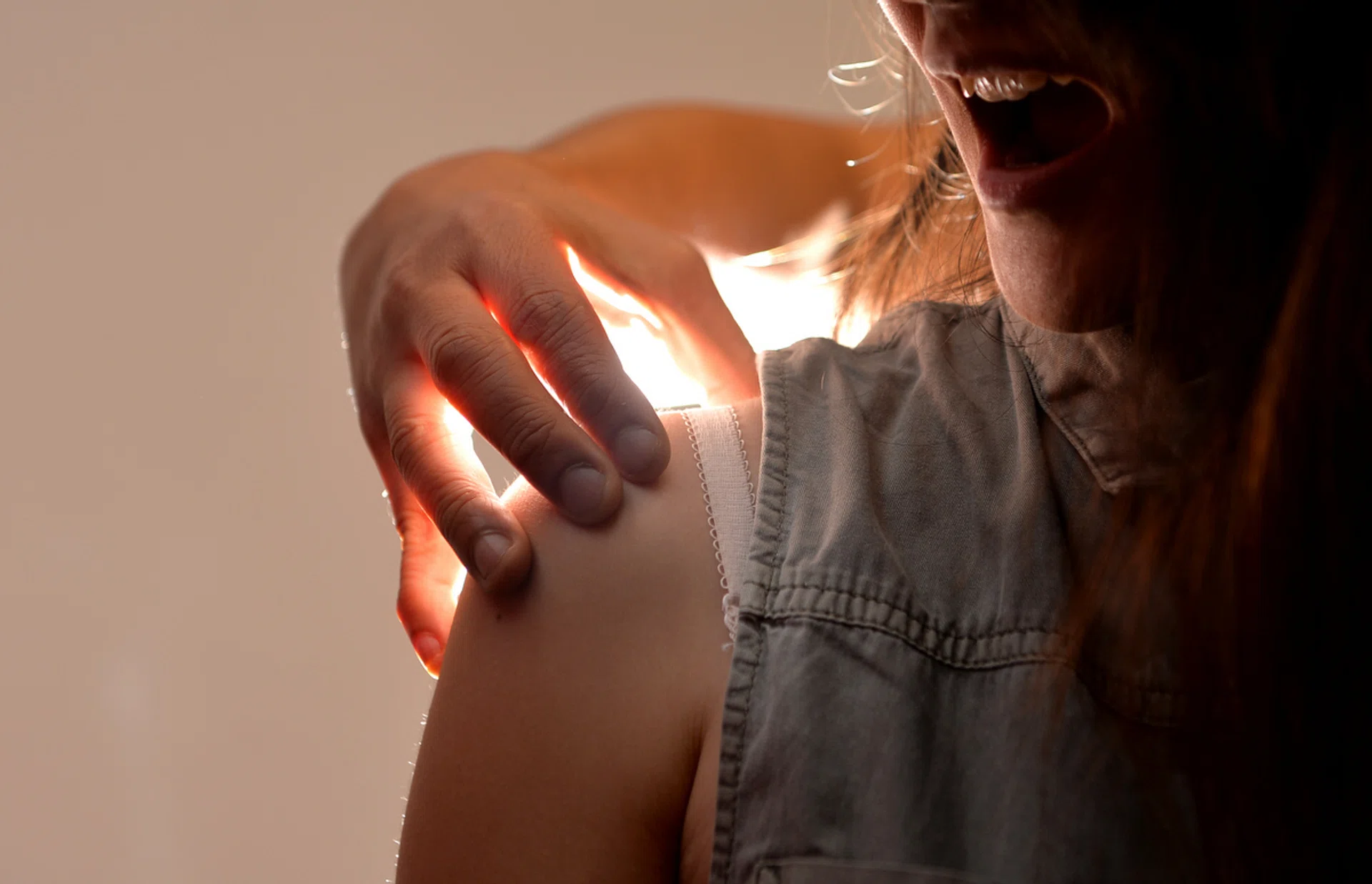 Ngai molested the maid on multiple occasions from August to September 2021, around seven months after his wife got pregnant.