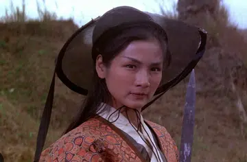 Come Drink With Me star Cheng Pei-pei dies at age 78