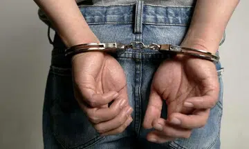 13 men arrested for being suspected members of unlawful societies