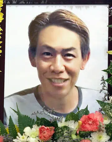 Family donates organs of man who died after motorbike accident