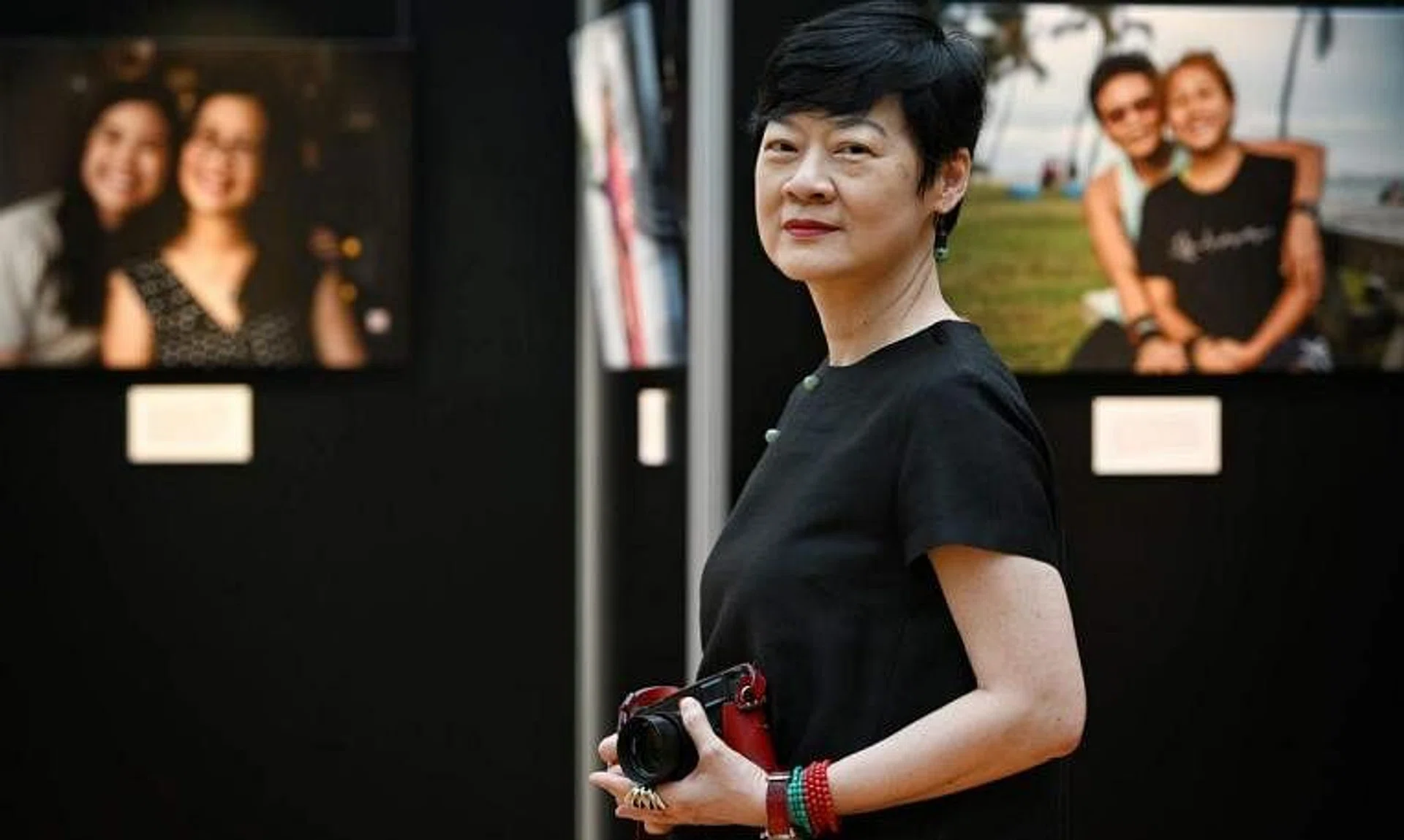Dr Chua Yang spent almost a year tracking down mother-daughter pairs in healthcare for her book Women Inspiring Women – The Home Edition. 