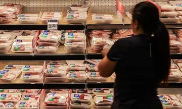 Fresh pork from Sarawak available at supermarkets, wet markets in S'pore