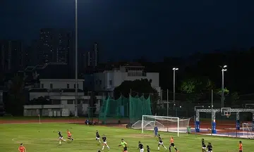 Choa Chu Kang Stadium pitch closed for maintenance after complaints of poor conditions