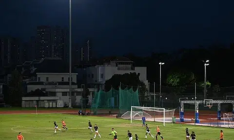 Choa Chu Kang Stadium pitch closed for maintenance after complaints of poor conditions