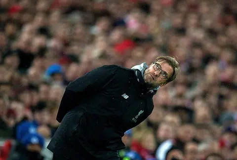 Klopp: We can handle weaker teams