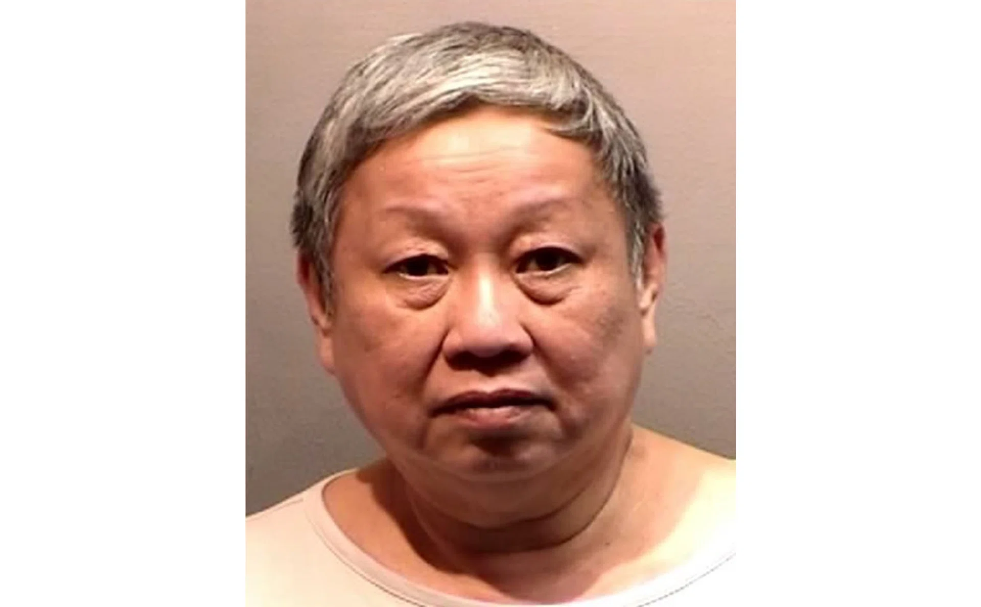 Lim Hoon Choo (above), 62, a former secretary of New Asian Capital