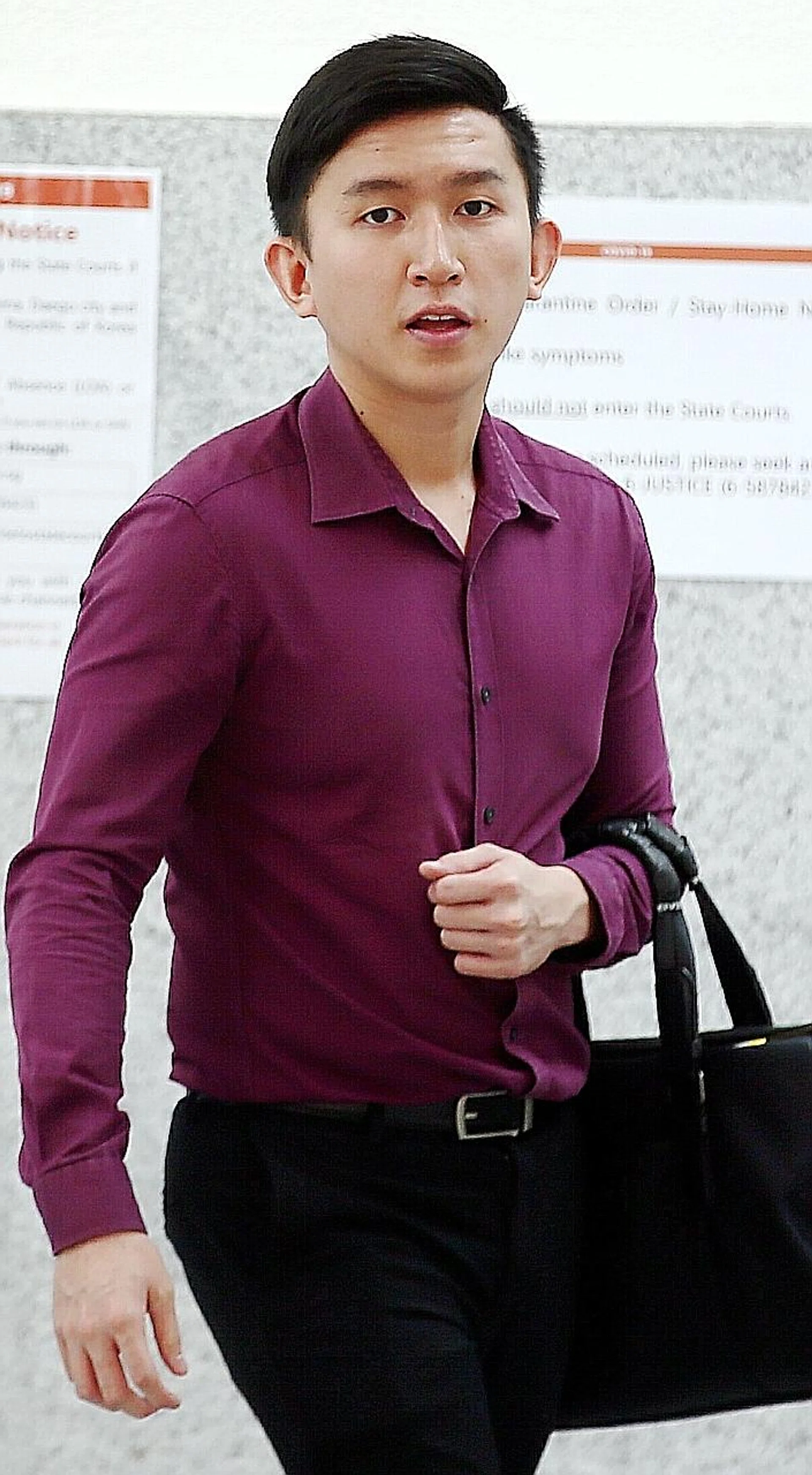Tee Chin Yue's unauthorised transactions caused a loss of $80,800 to Kopitiam. 