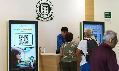 CPF to launch nationwide project to encourage mature members to think about retirement plans